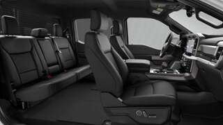 2026 Ford F-150® Internal Image 1